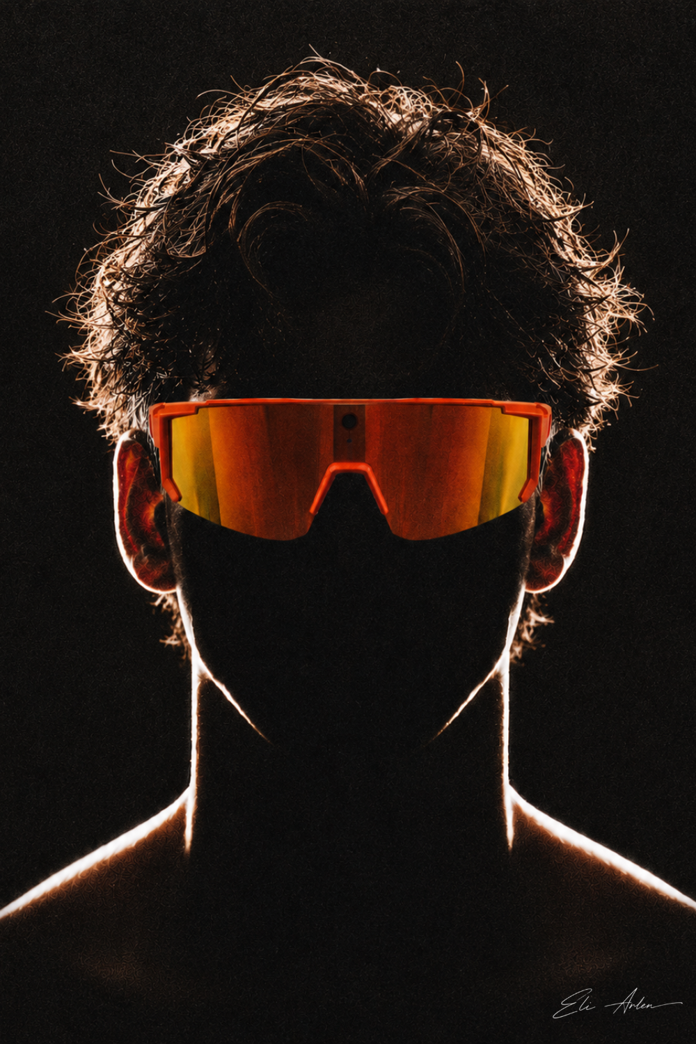 INTELLIGENT GLASSES - Eli Arlen