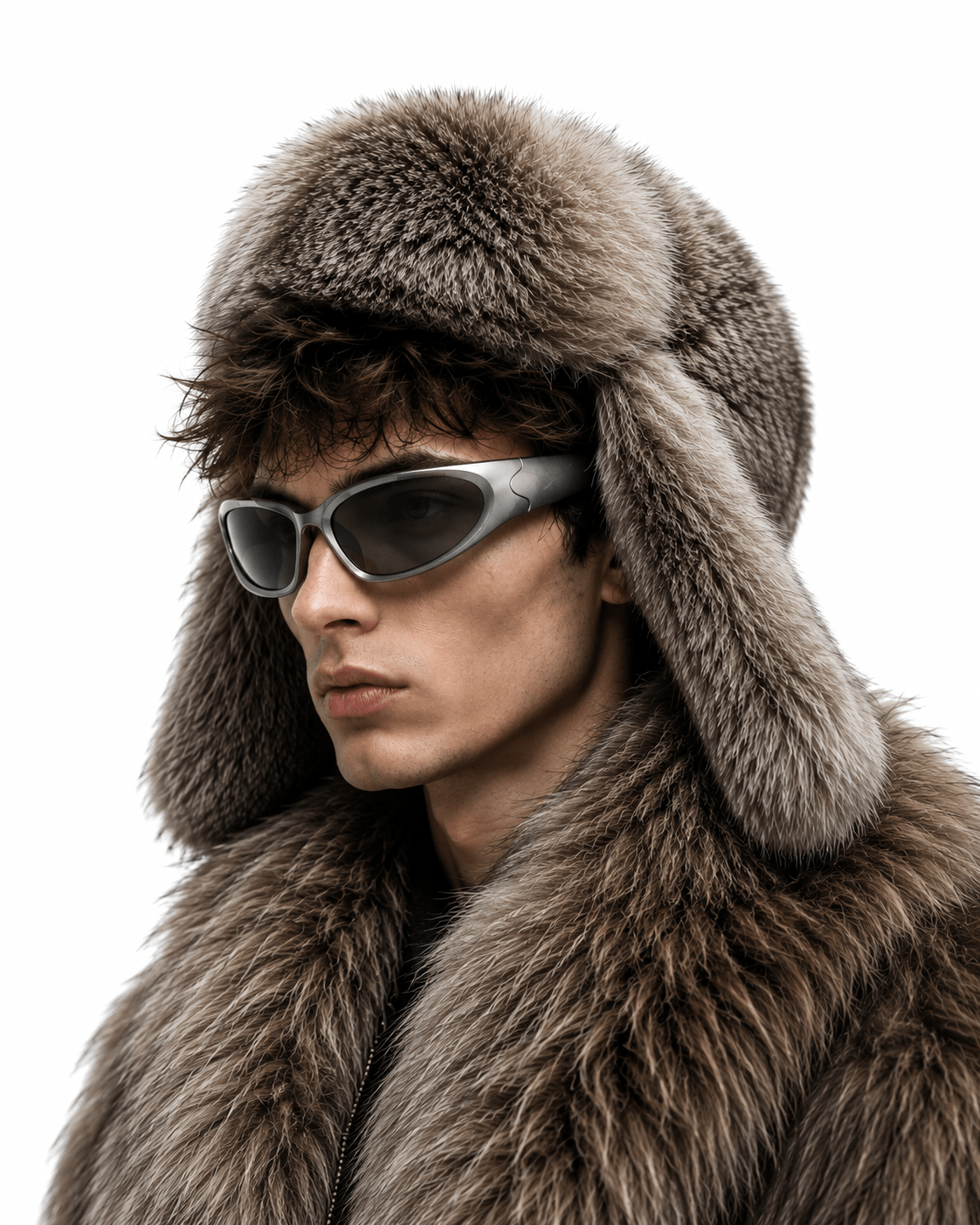 COURCHEVEL - Eli Arlen